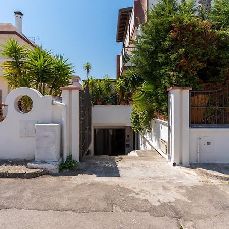 Bnb Sottosopra Gallipoli Exteriér fotografie