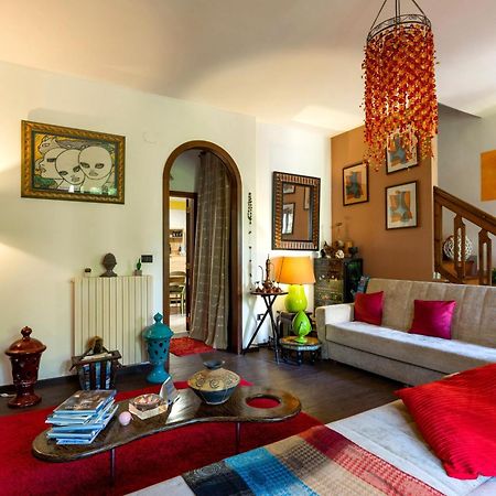 Bnb Sottosopra Gallipoli Exteriér fotografie