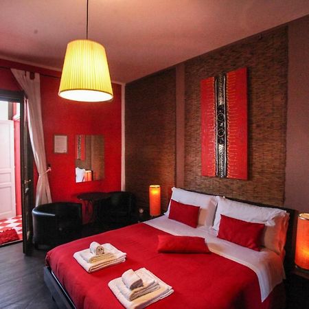 Bnb Sottosopra Gallipoli Exteriér fotografie