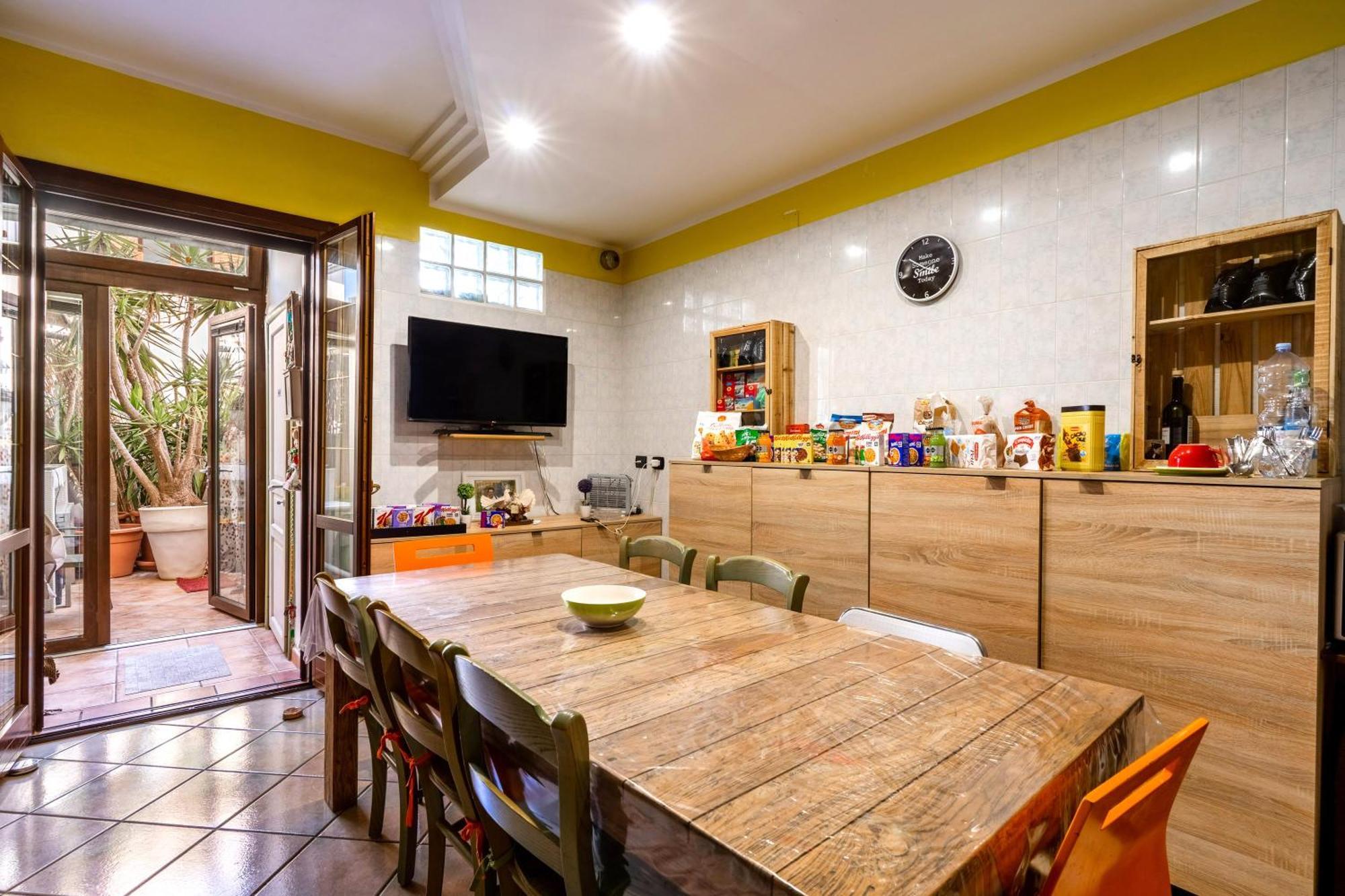 Bnb Sottosopra Gallipoli Exteriér fotografie