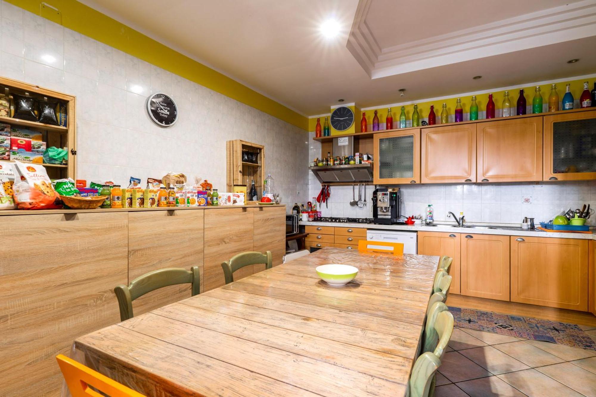 Bnb Sottosopra Gallipoli Exteriér fotografie