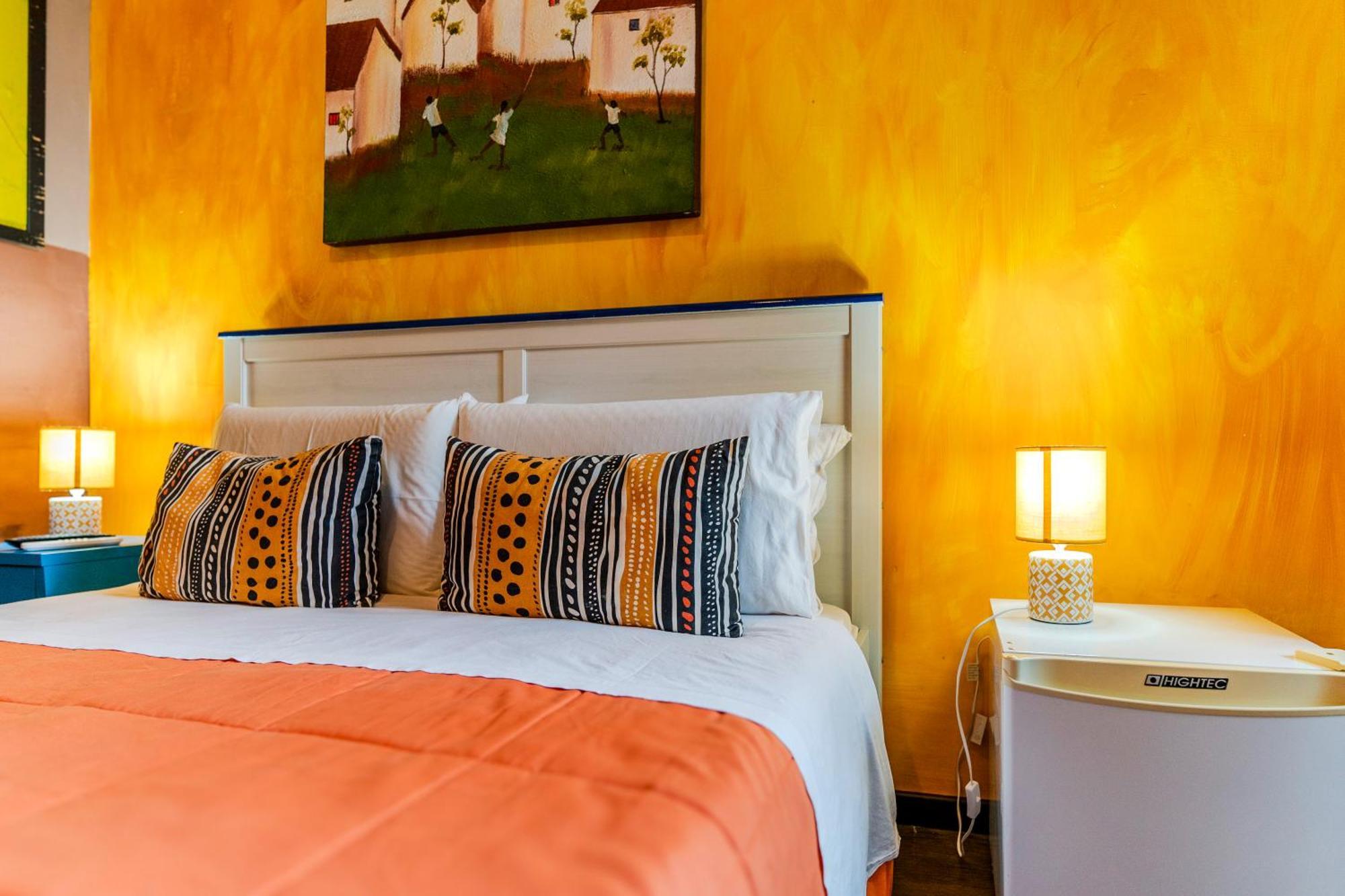 Bnb Sottosopra Gallipoli Exteriér fotografie
