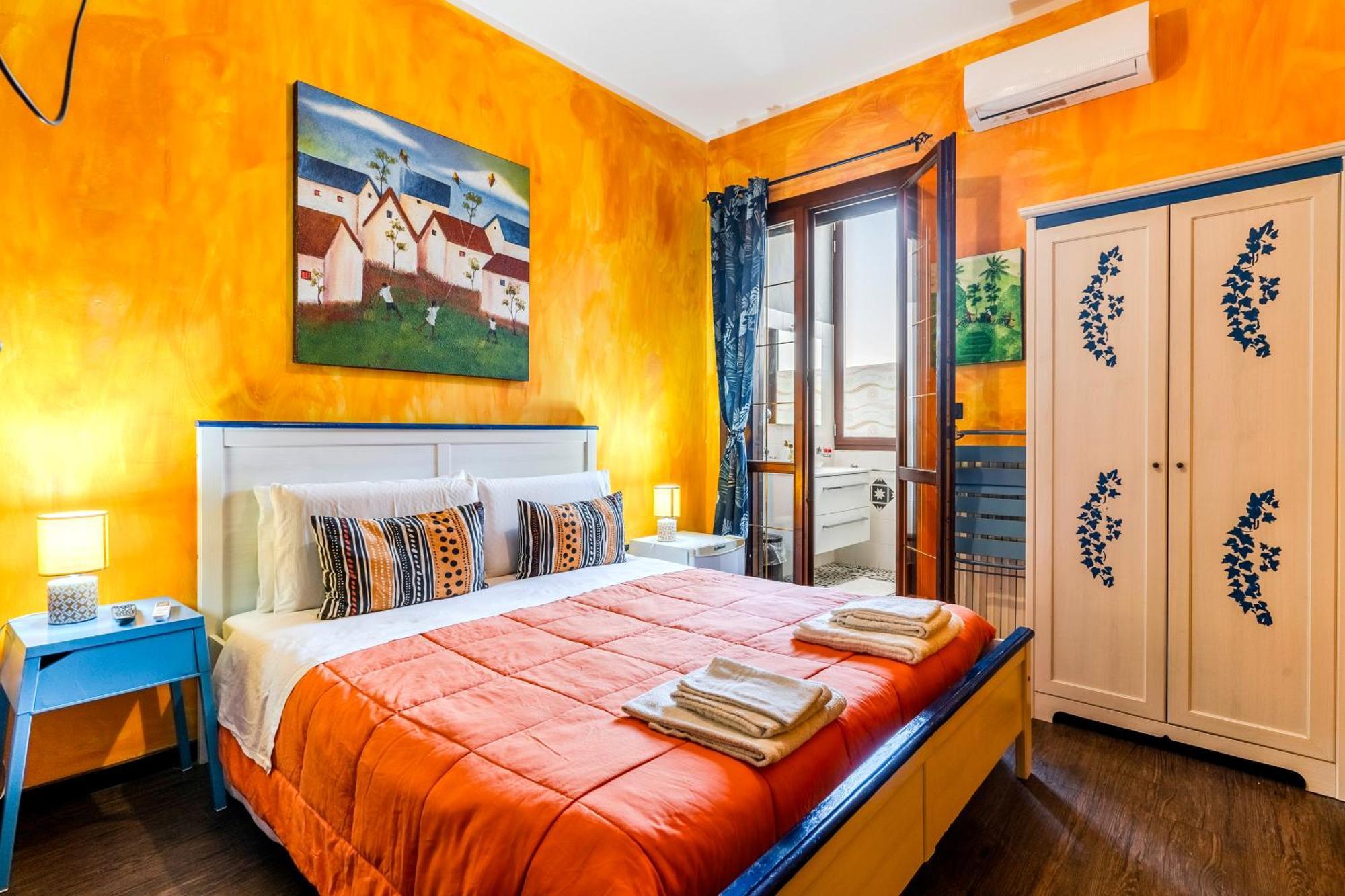 Bnb Sottosopra Gallipoli Exteriér fotografie