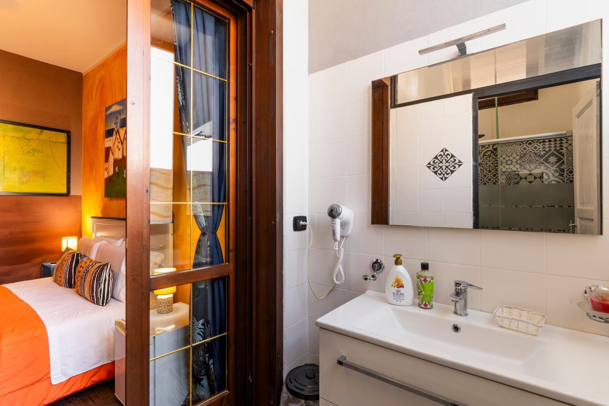 Bnb Sottosopra Gallipoli Exteriér fotografie