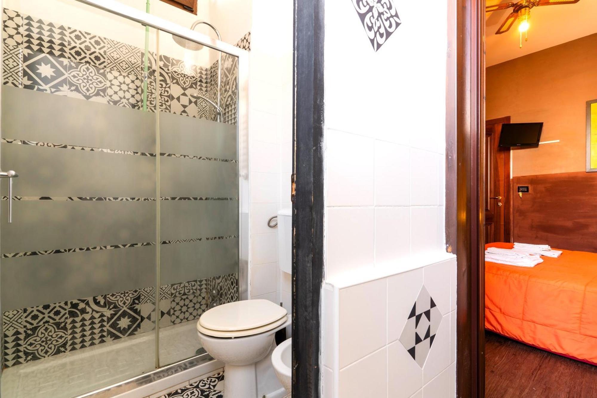 Bnb Sottosopra Gallipoli Exteriér fotografie