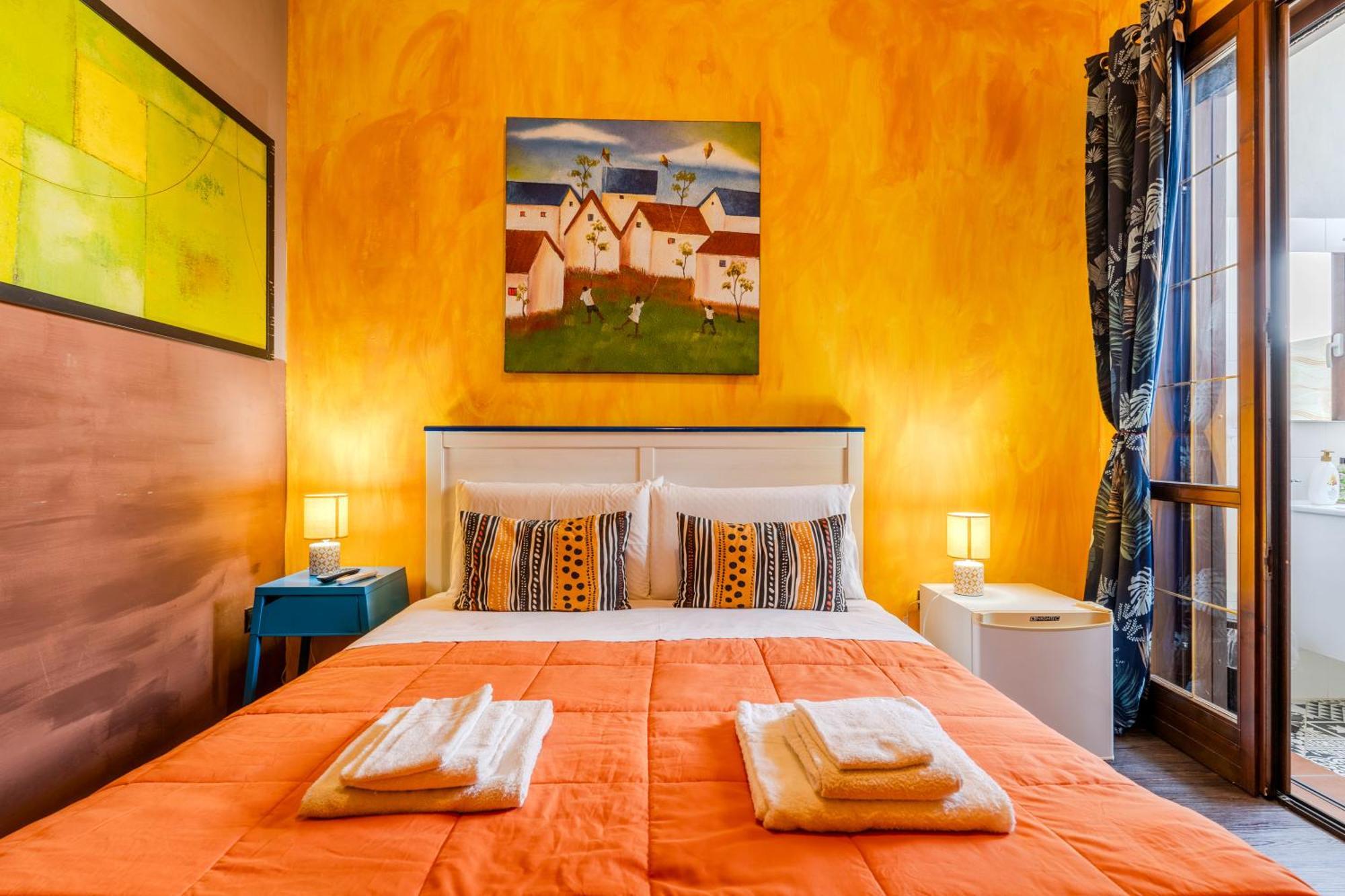 Bnb Sottosopra Gallipoli Exteriér fotografie