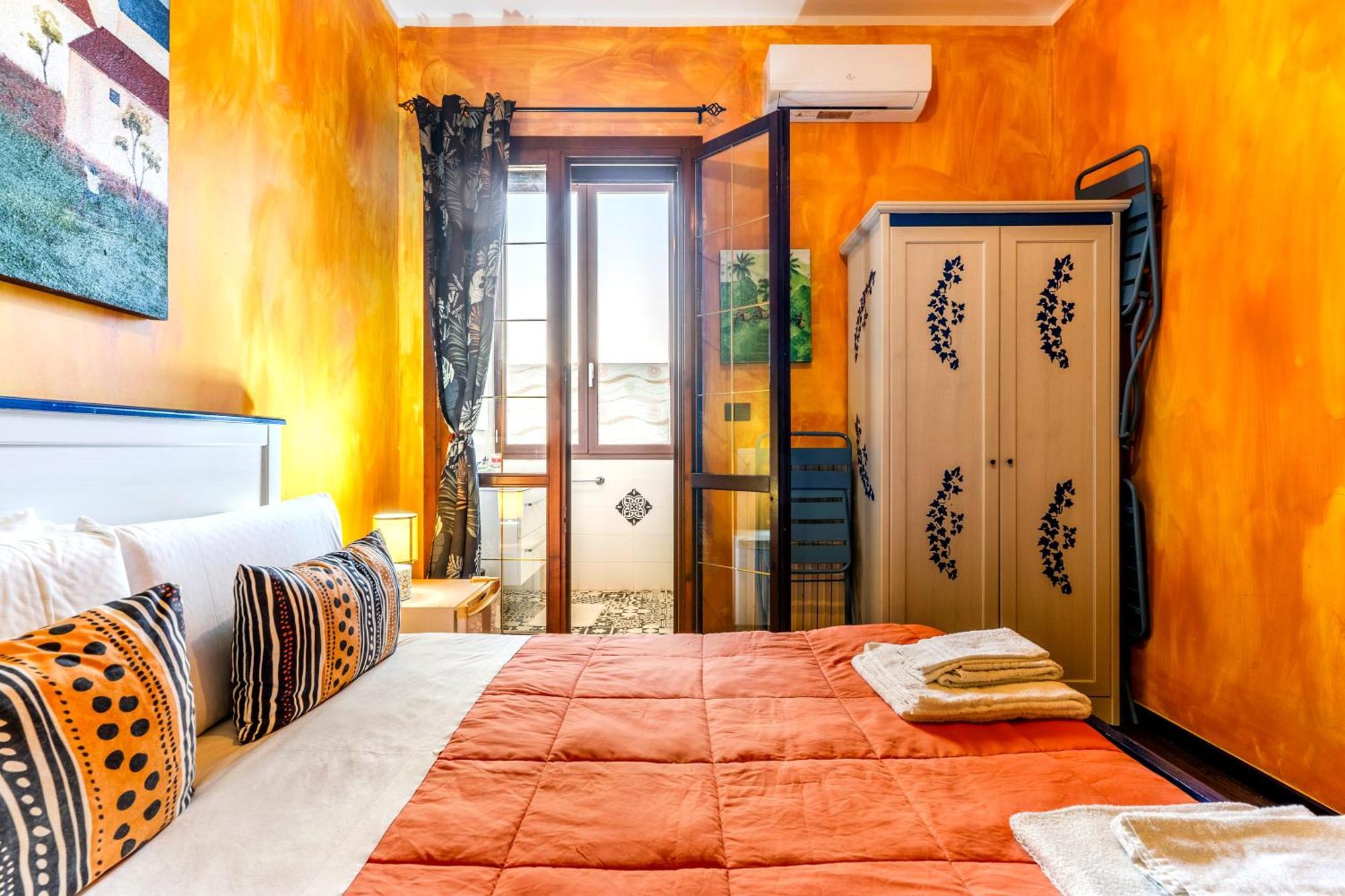 Bnb Sottosopra Gallipoli Exteriér fotografie