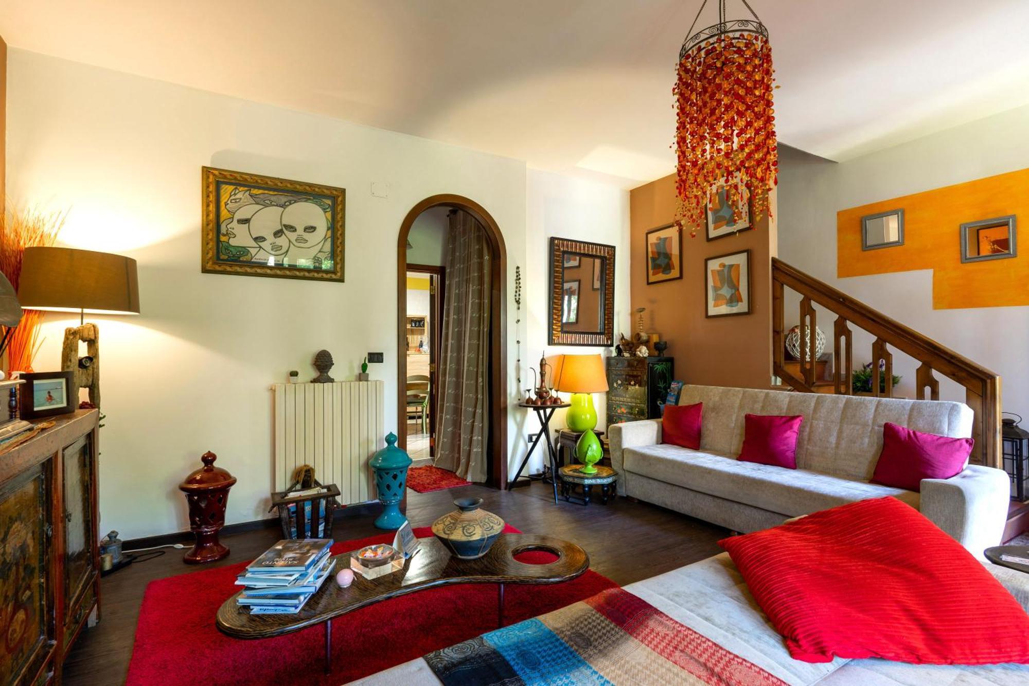 Bnb Sottosopra Gallipoli Exteriér fotografie