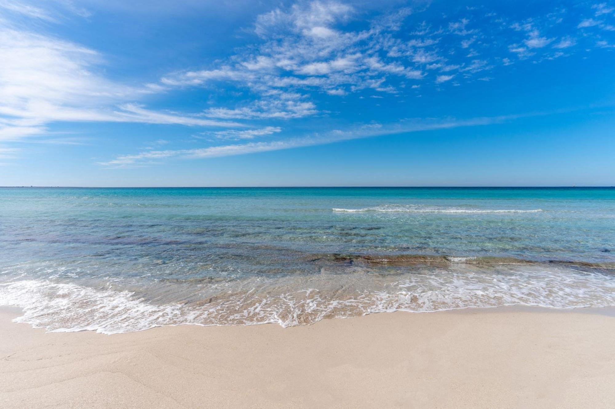 Bnb Sottosopra Gallipoli Exteriér fotografie