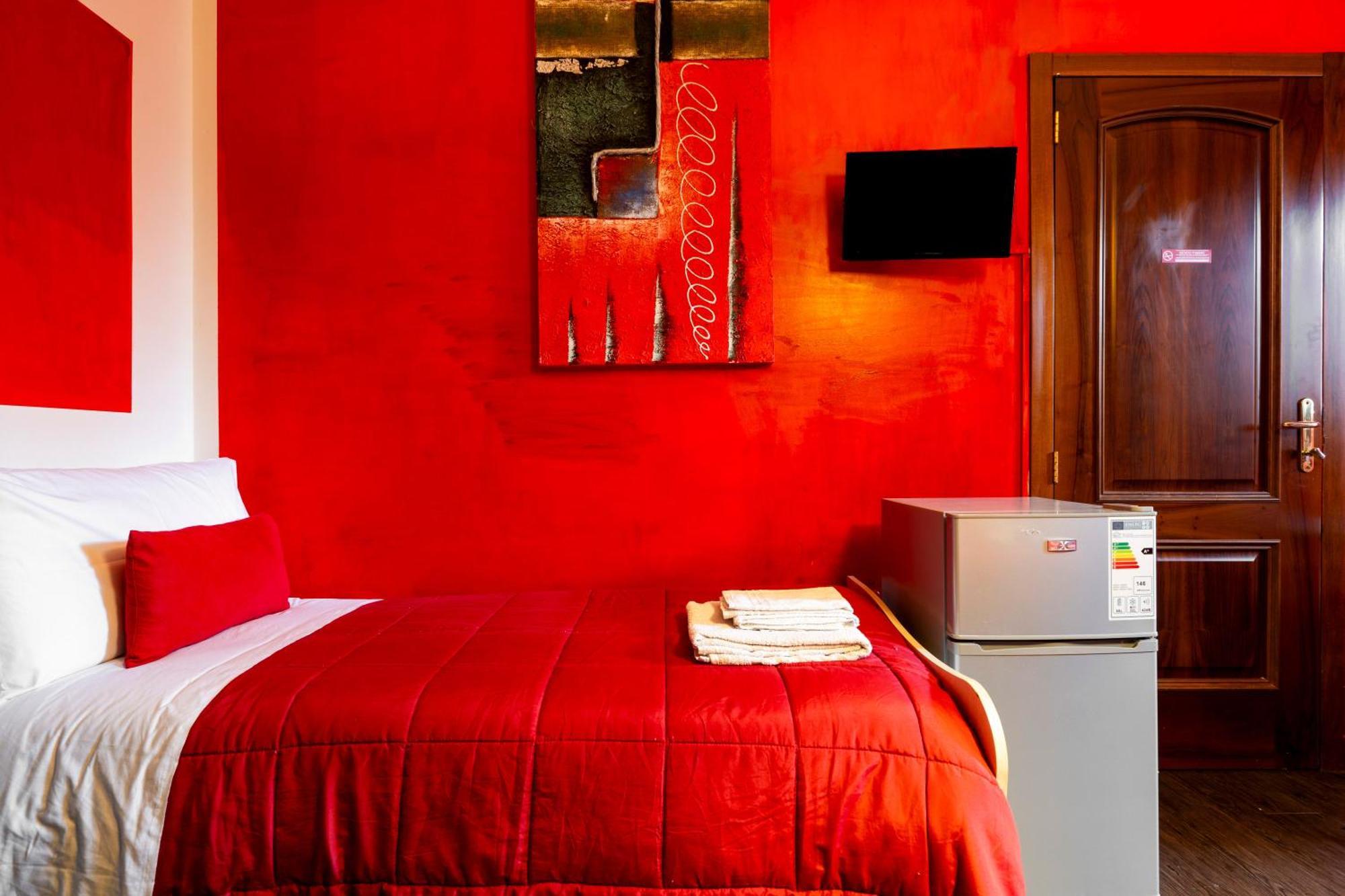 Bnb Sottosopra Gallipoli Exteriér fotografie