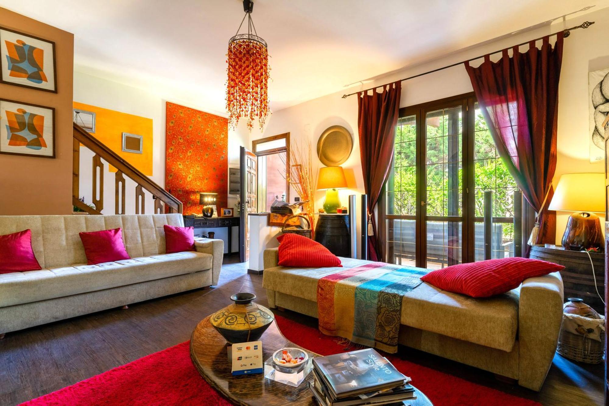 Bnb Sottosopra Gallipoli Exteriér fotografie