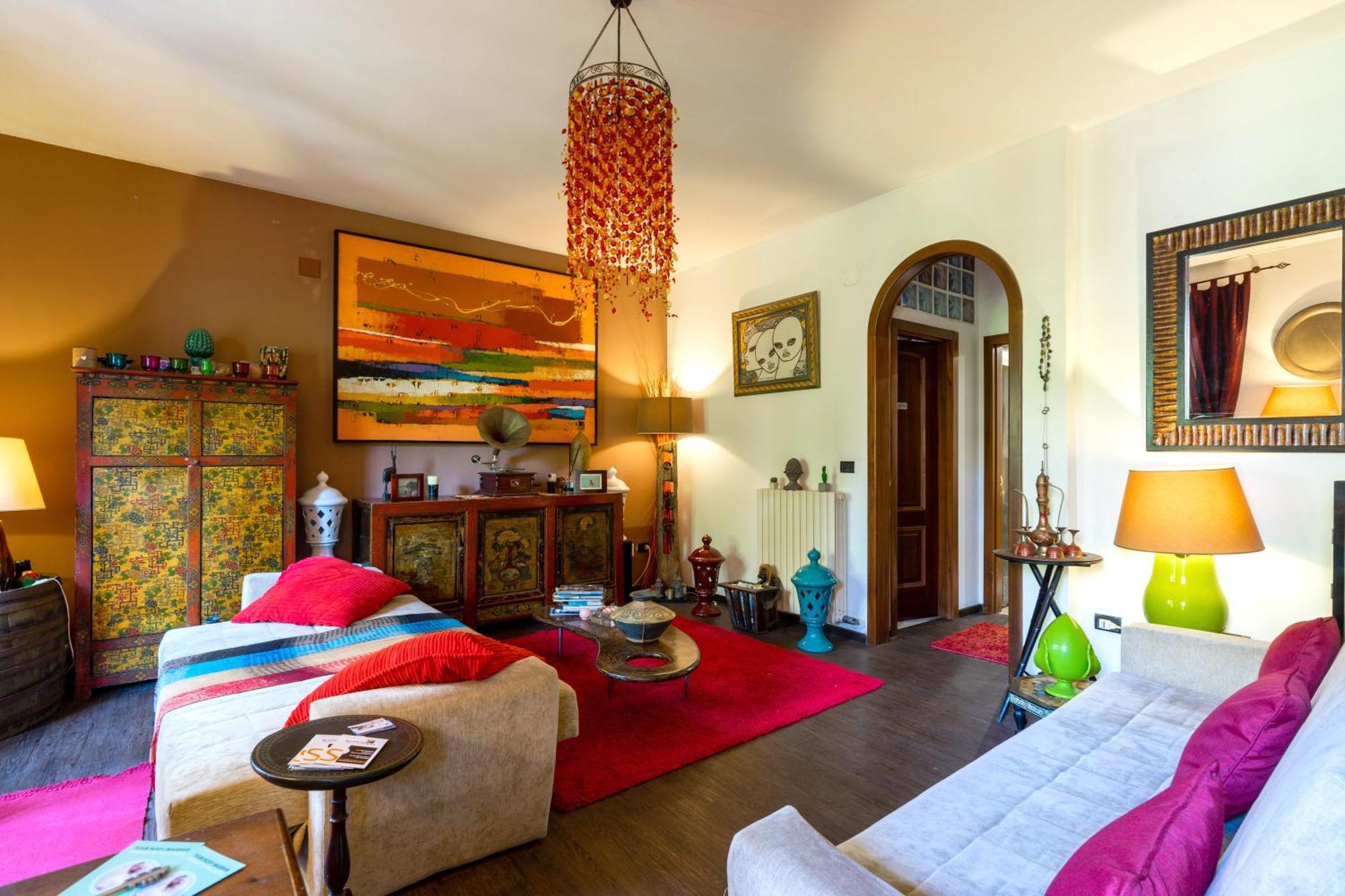 Bnb Sottosopra Gallipoli Exteriér fotografie