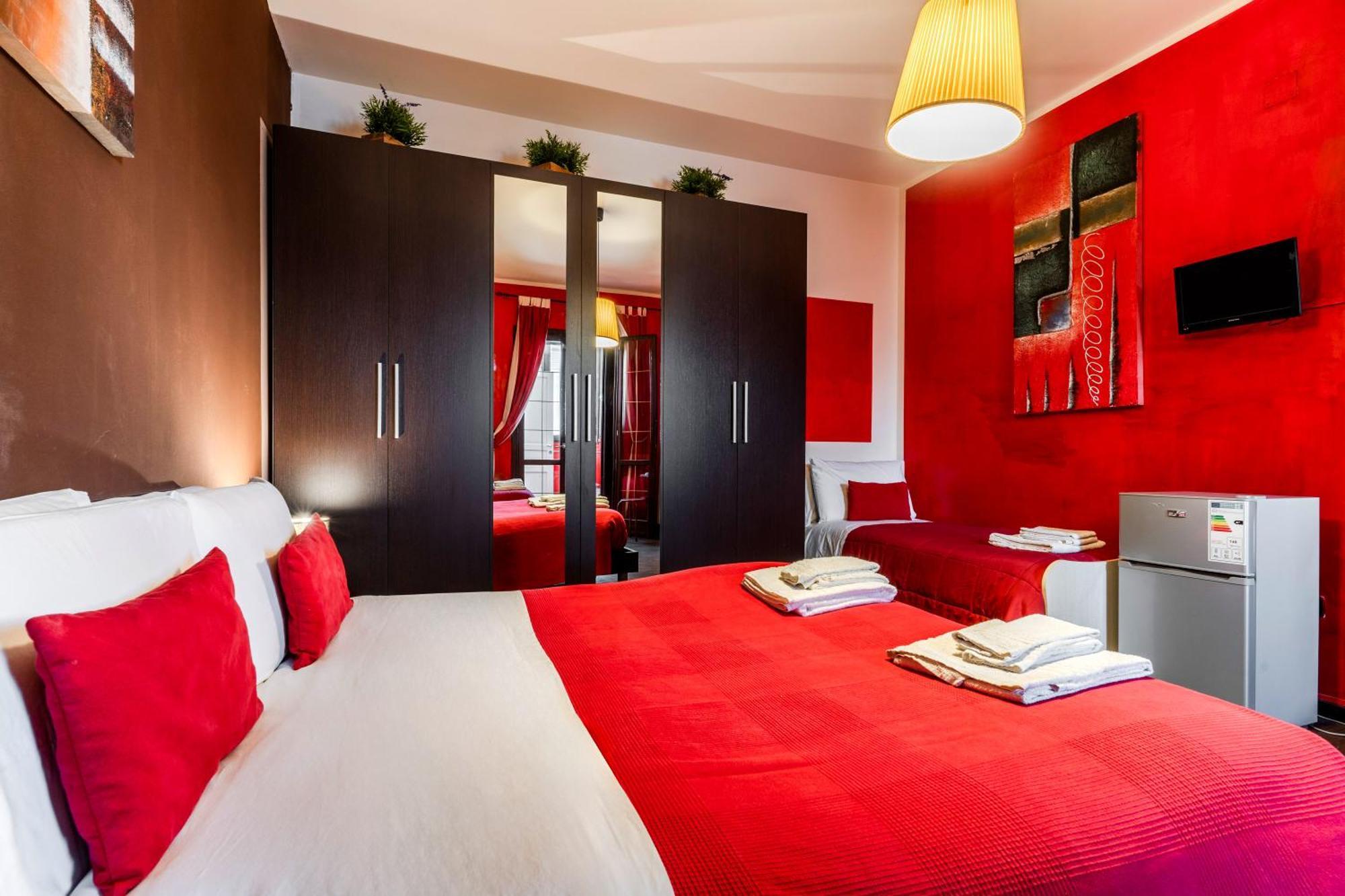 Bnb Sottosopra Gallipoli Exteriér fotografie