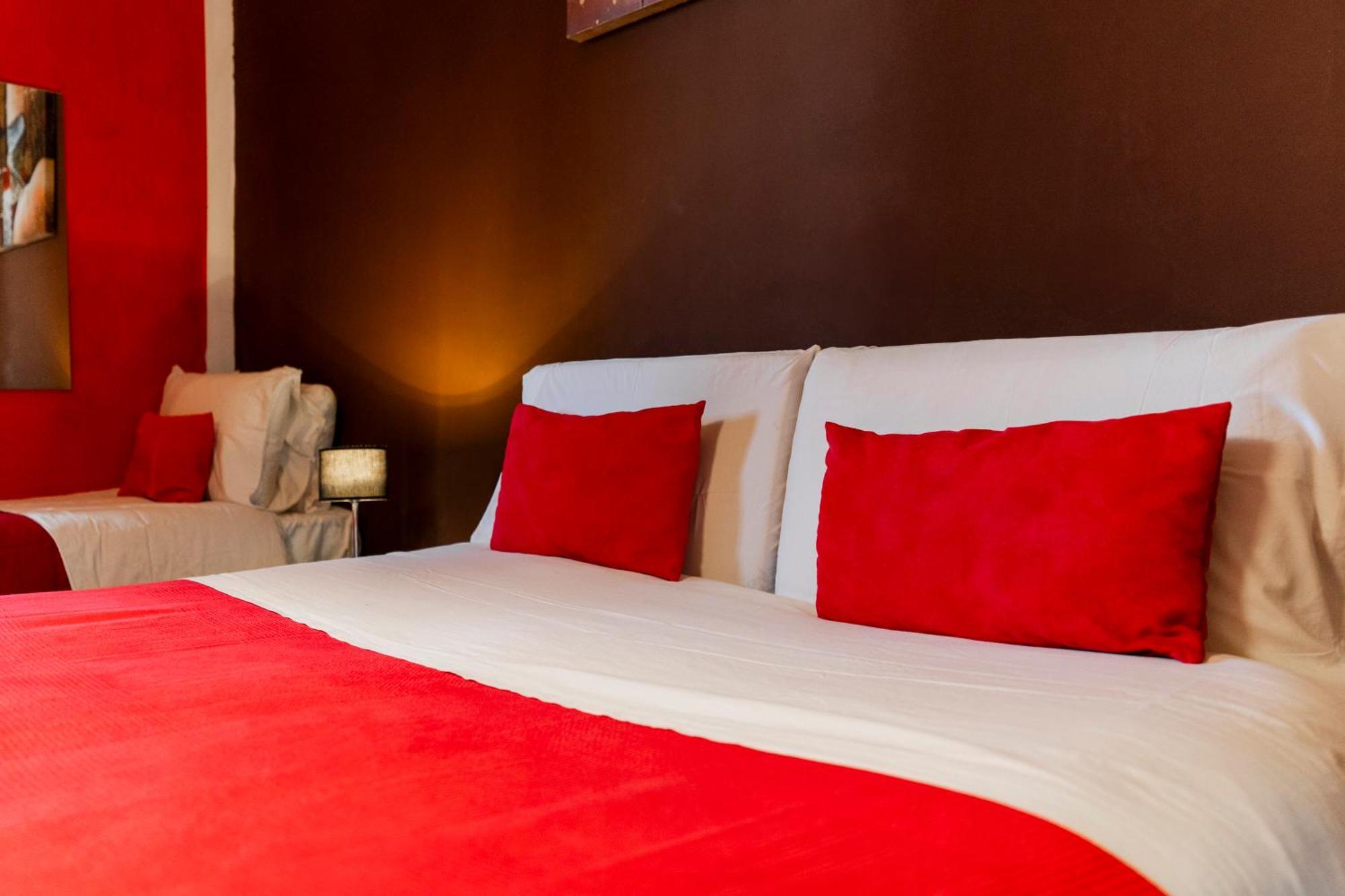 Bnb Sottosopra Gallipoli Exteriér fotografie