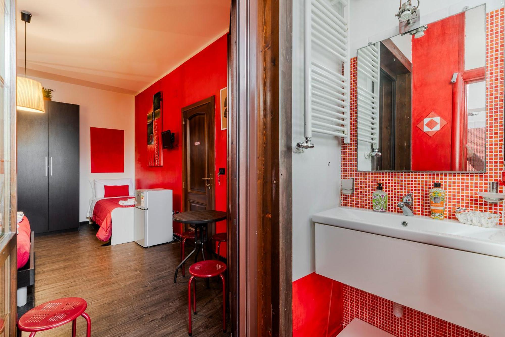 Bnb Sottosopra Gallipoli Exteriér fotografie