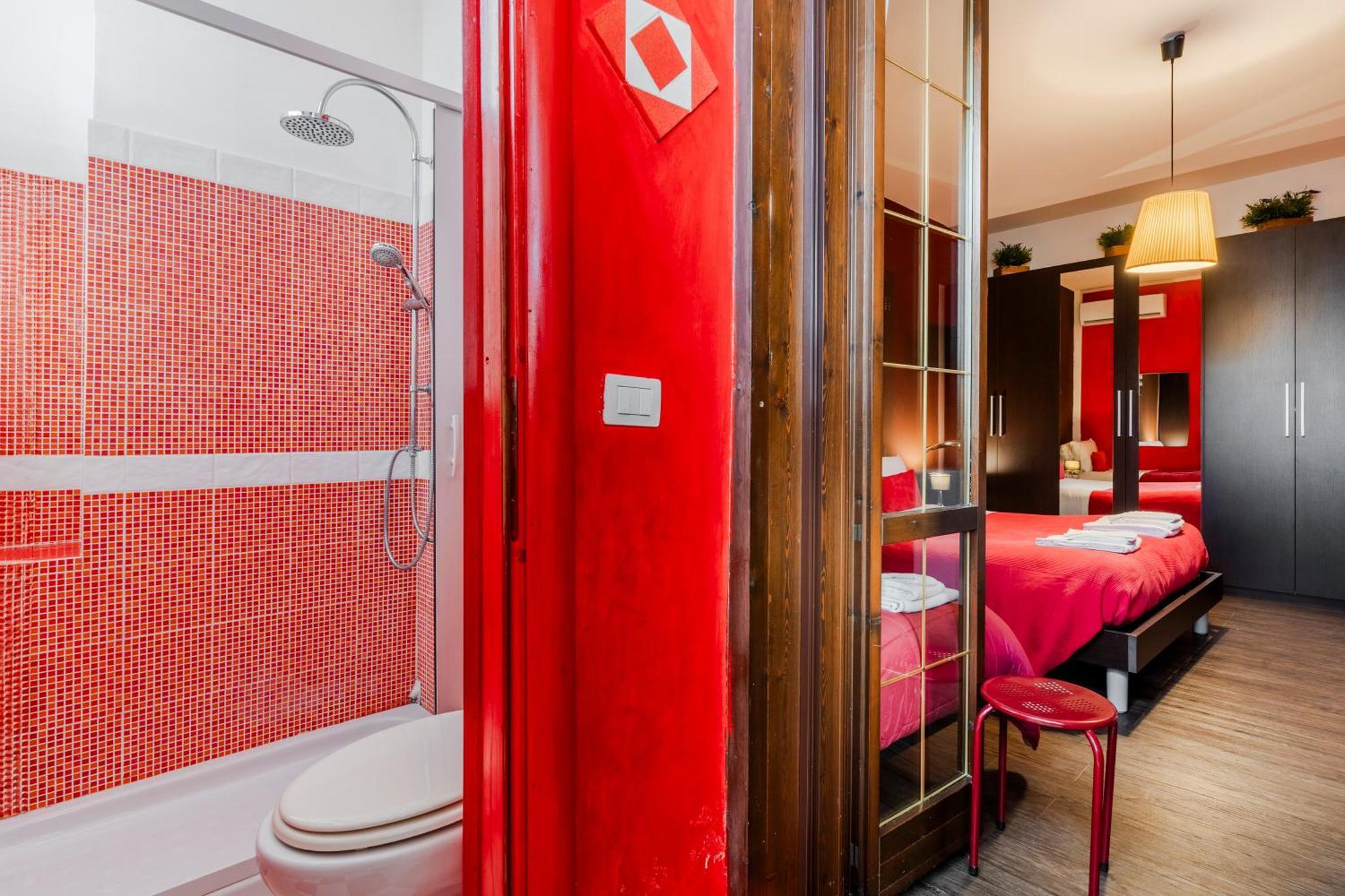 Bnb Sottosopra Gallipoli Exteriér fotografie