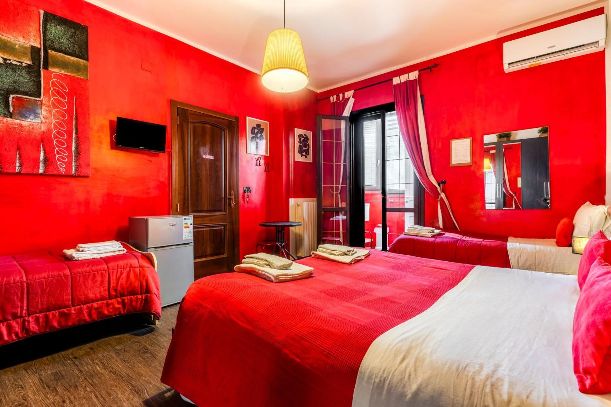Bnb Sottosopra Gallipoli Exteriér fotografie
