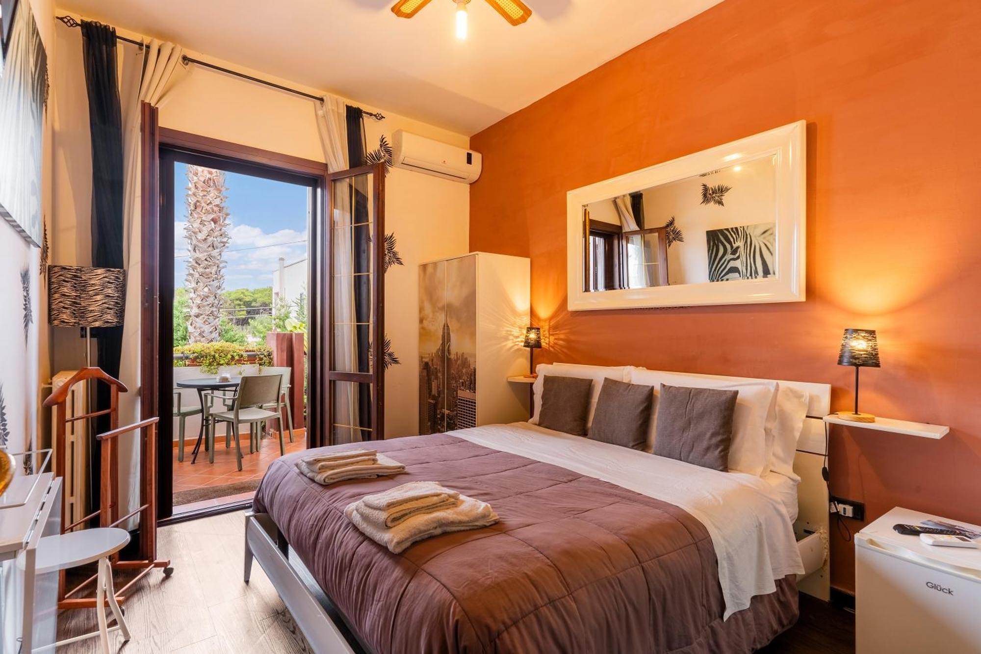 Bnb Sottosopra Gallipoli Exteriér fotografie