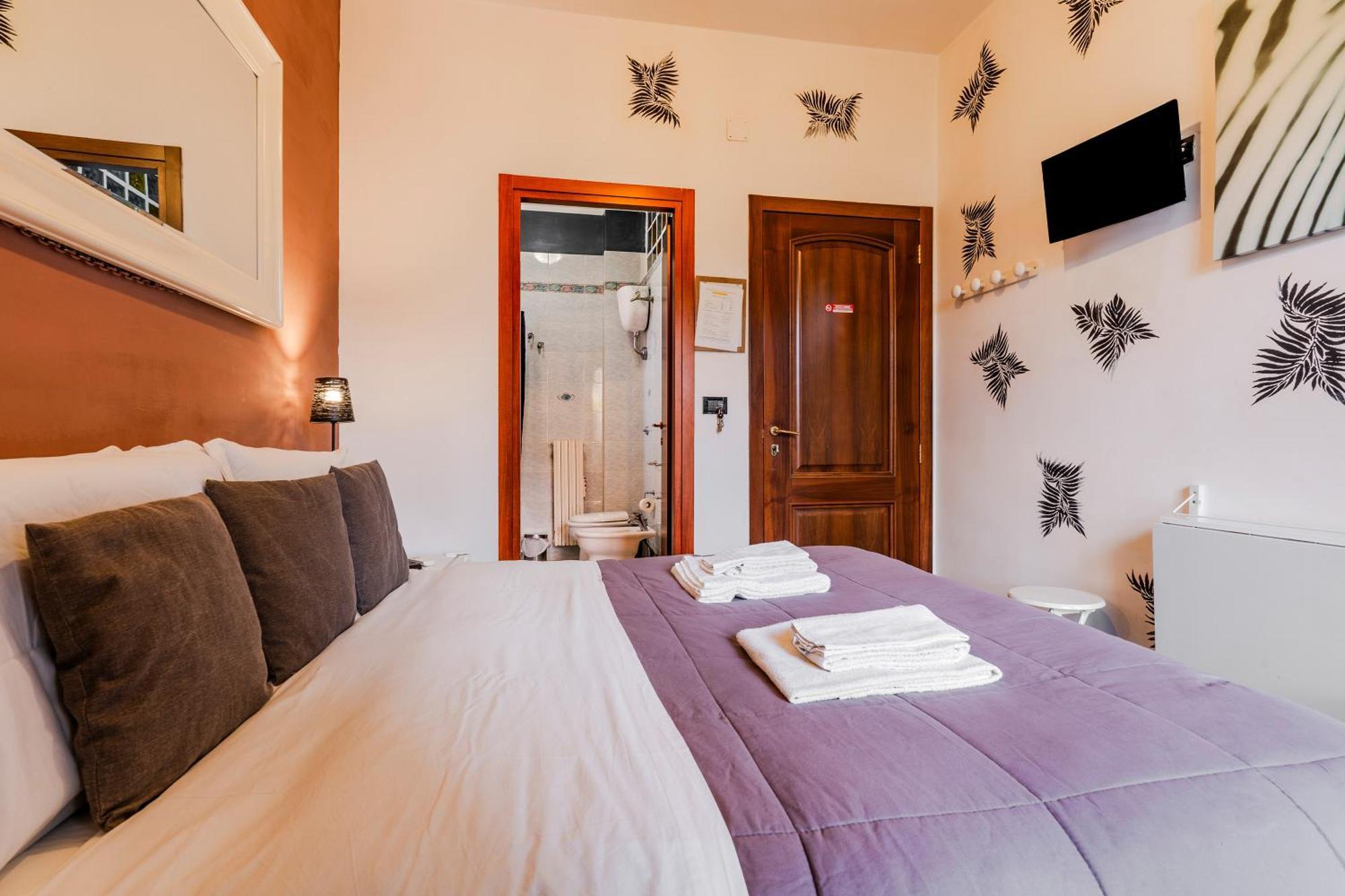 Bnb Sottosopra Gallipoli Exteriér fotografie