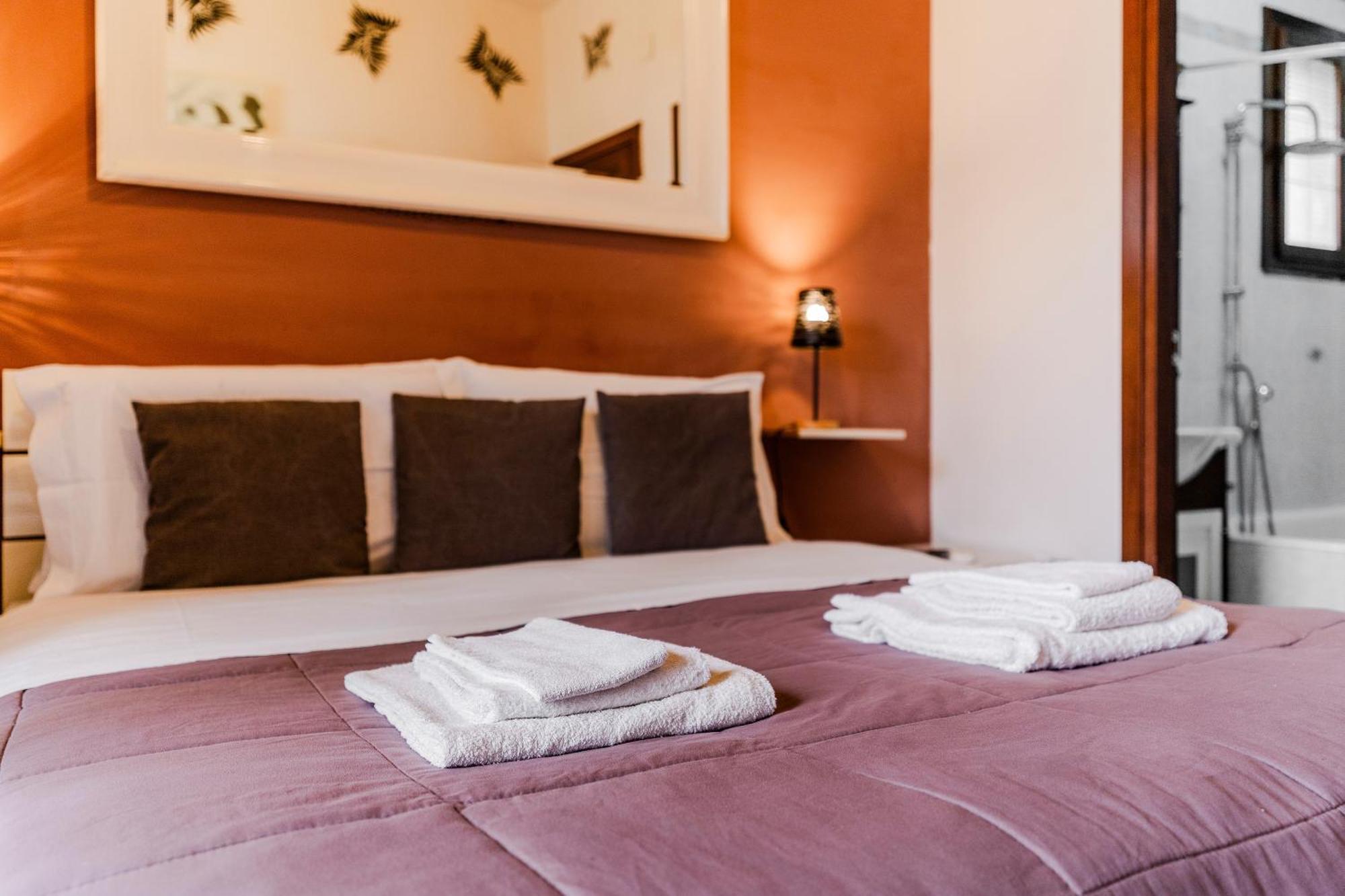 Bnb Sottosopra Gallipoli Exteriér fotografie