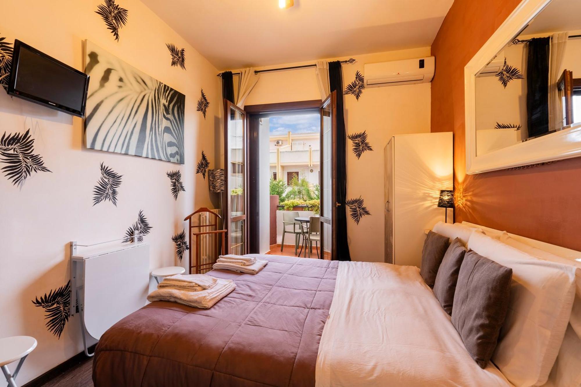 Bnb Sottosopra Gallipoli Exteriér fotografie