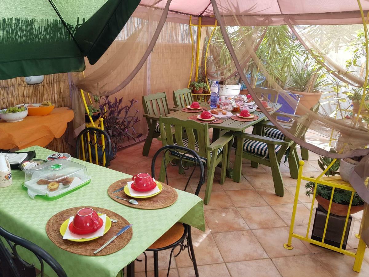 Bnb Sottosopra Gallipoli Exteriér fotografie
