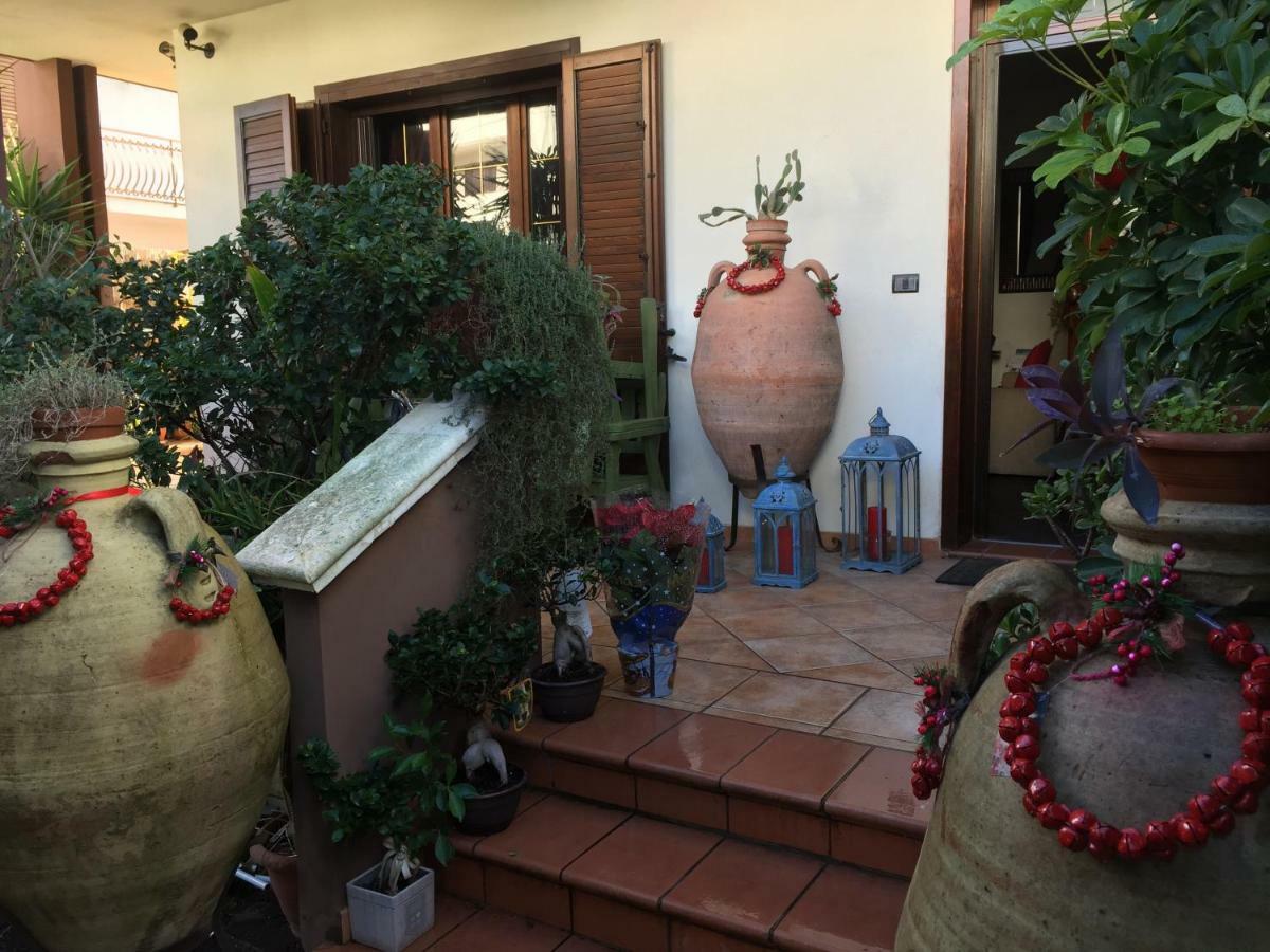 Bnb Sottosopra Gallipoli Exteriér fotografie