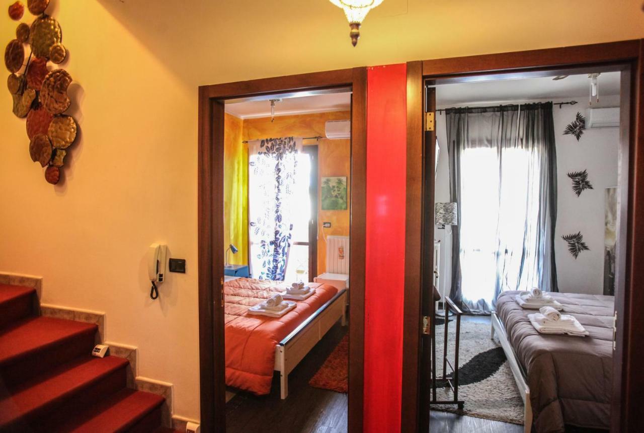 Bnb Sottosopra Gallipoli Exteriér fotografie