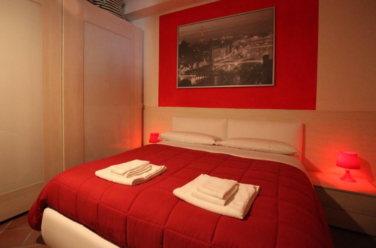 Bnb Sottosopra Gallipoli Exteriér fotografie