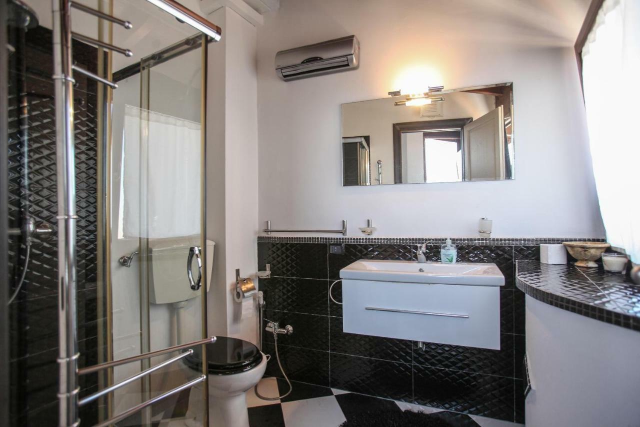 Bnb Sottosopra Gallipoli Exteriér fotografie