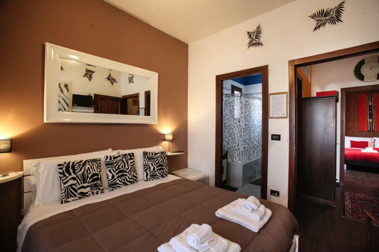 Bnb Sottosopra Gallipoli Exteriér fotografie