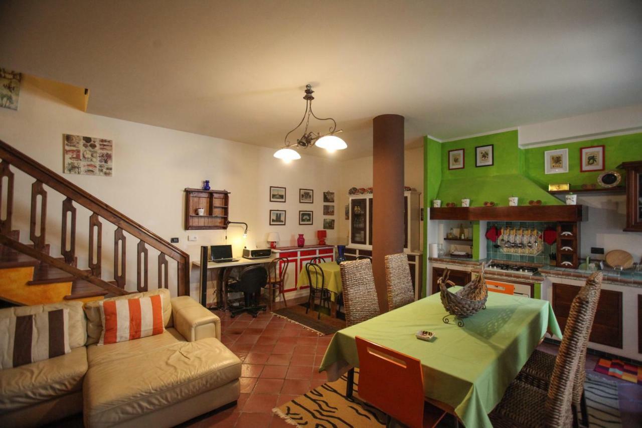 Bnb Sottosopra Gallipoli Exteriér fotografie