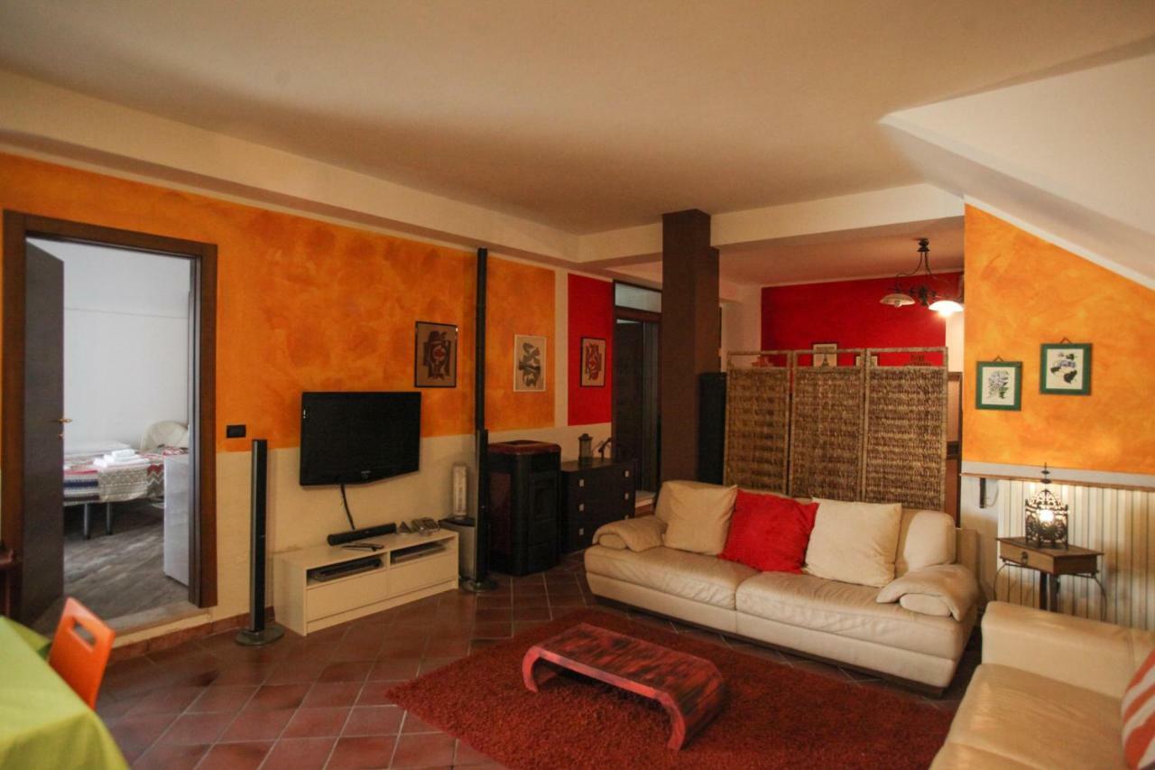 Bnb Sottosopra Gallipoli Exteriér fotografie
