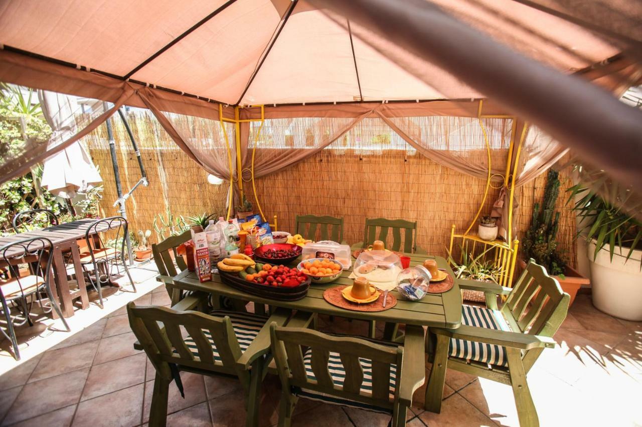 Bnb Sottosopra Gallipoli Exteriér fotografie
