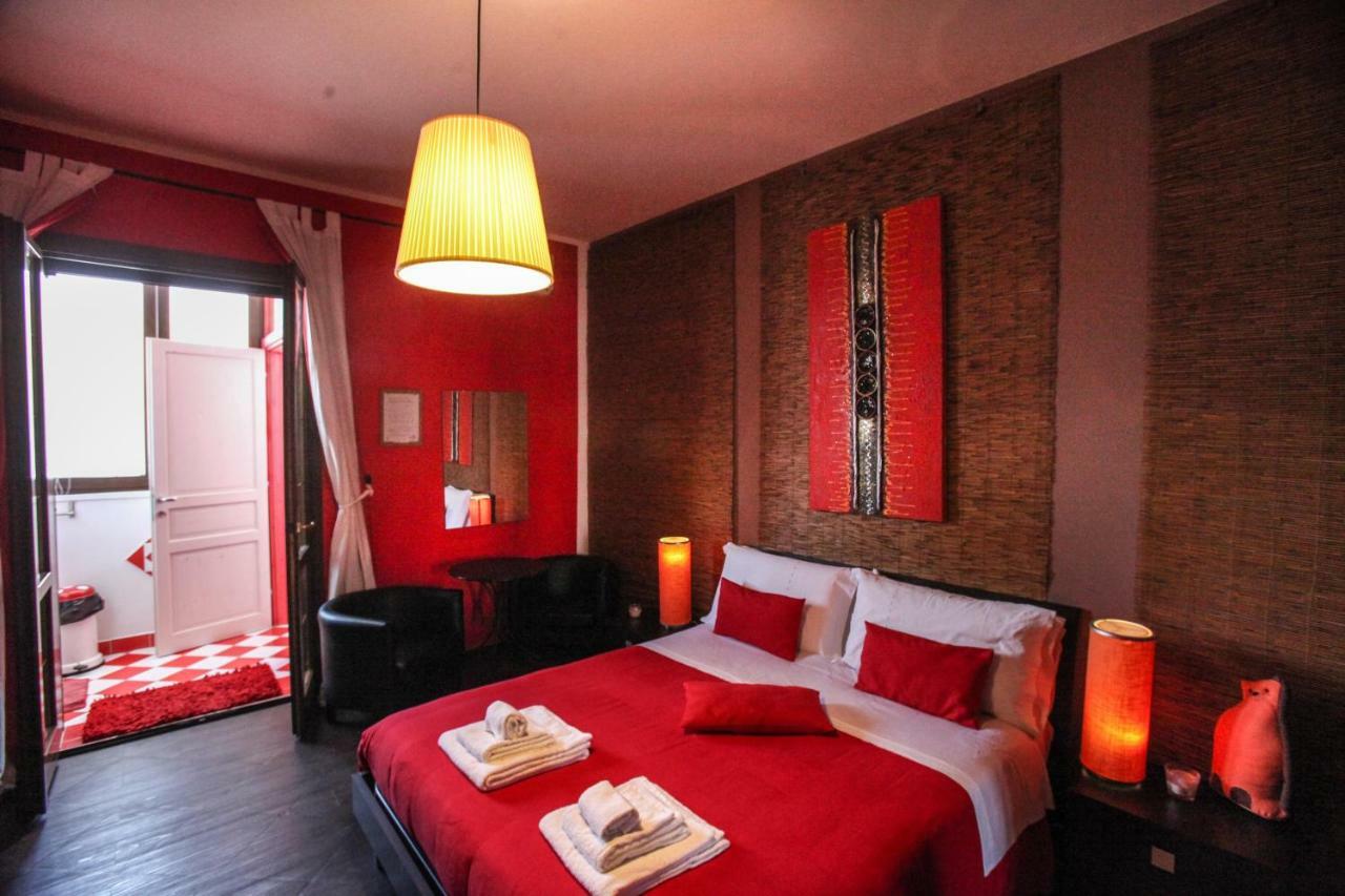Bnb Sottosopra Gallipoli Exteriér fotografie