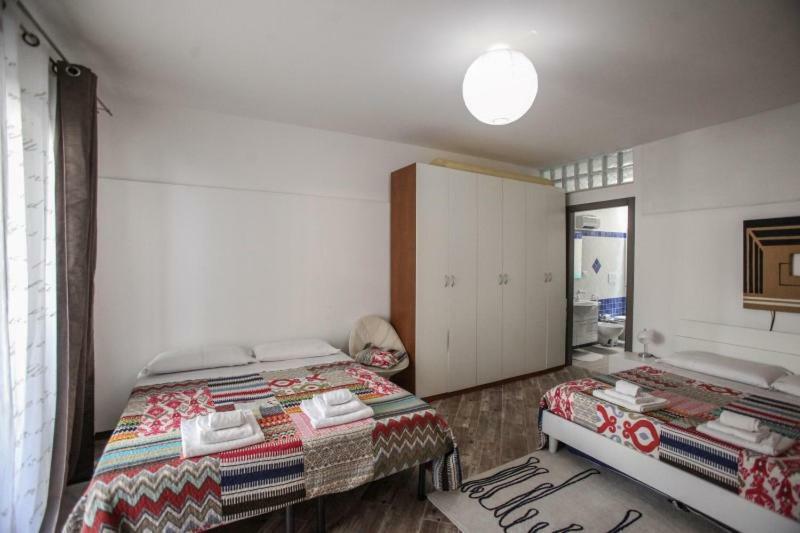 Bnb Sottosopra Gallipoli Exteriér fotografie